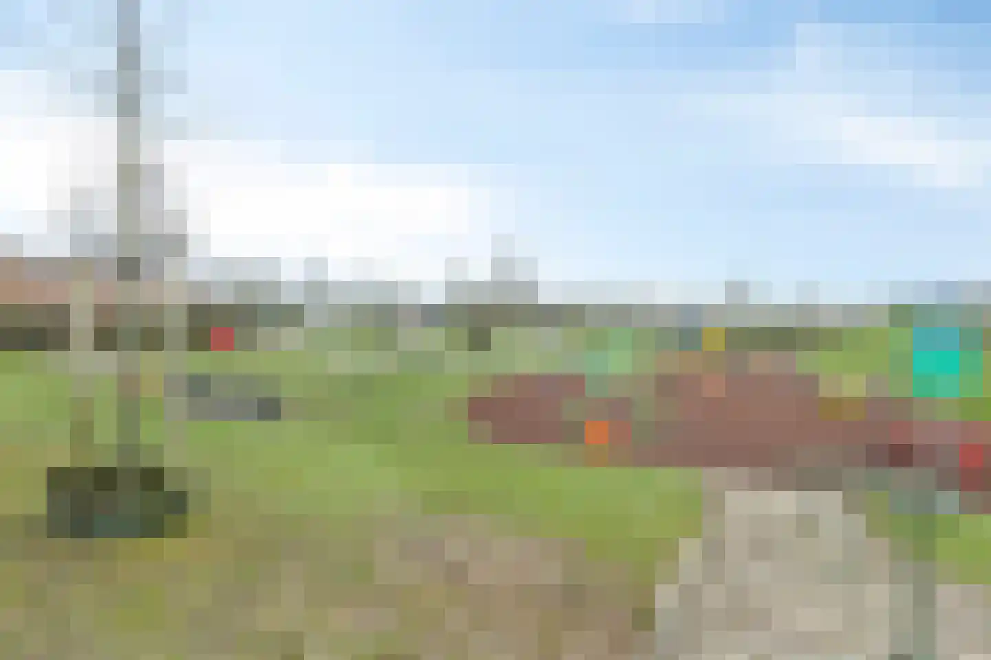 Merwedelaan 7 Bergen op Zoom thumbnail 39
