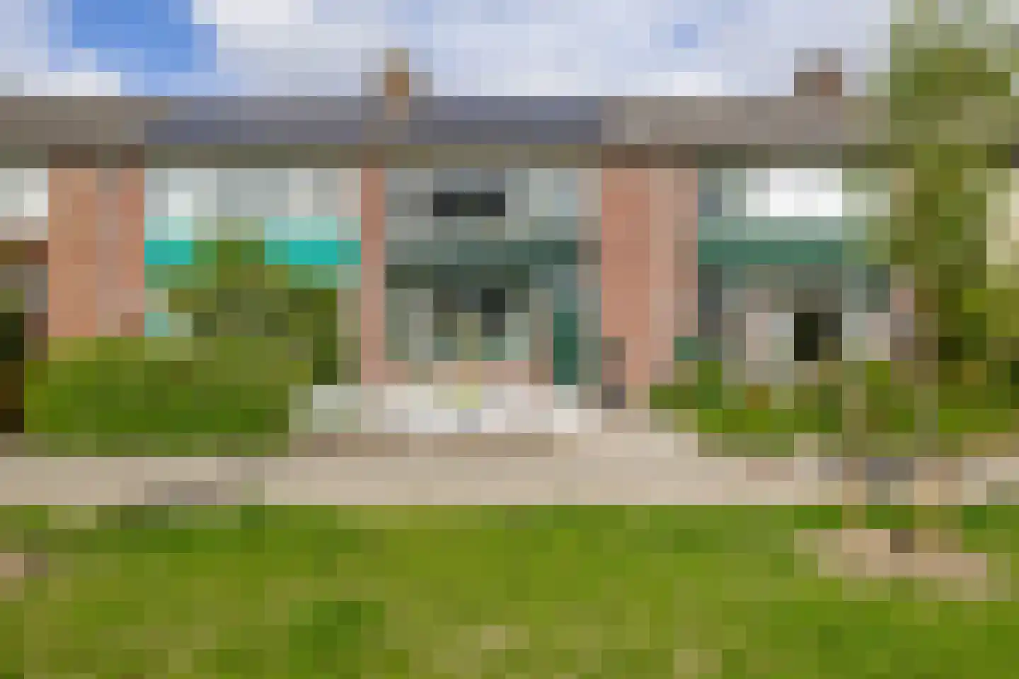Merwedepad 41 Rozenburg