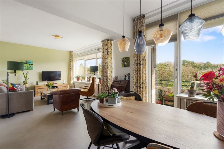 Merwedeplantsoen 88 in Heemstede photo