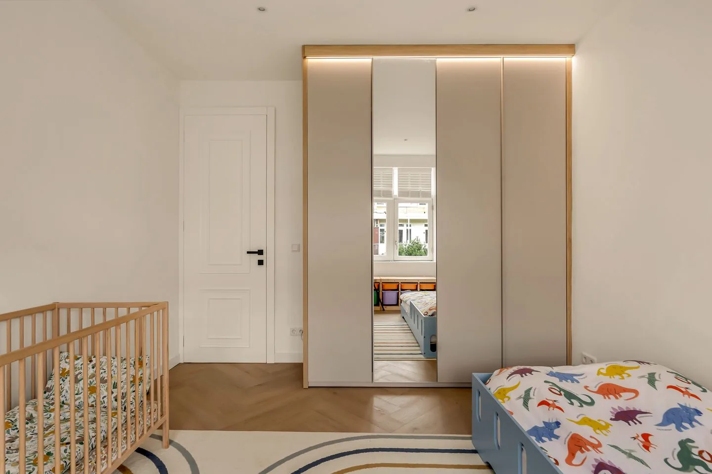 Merwedeplein 15 3 Amsterdam thumbnail 32