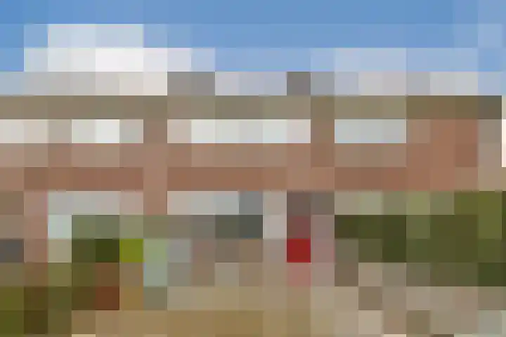 Merwedestraat 129 in Dordrecht