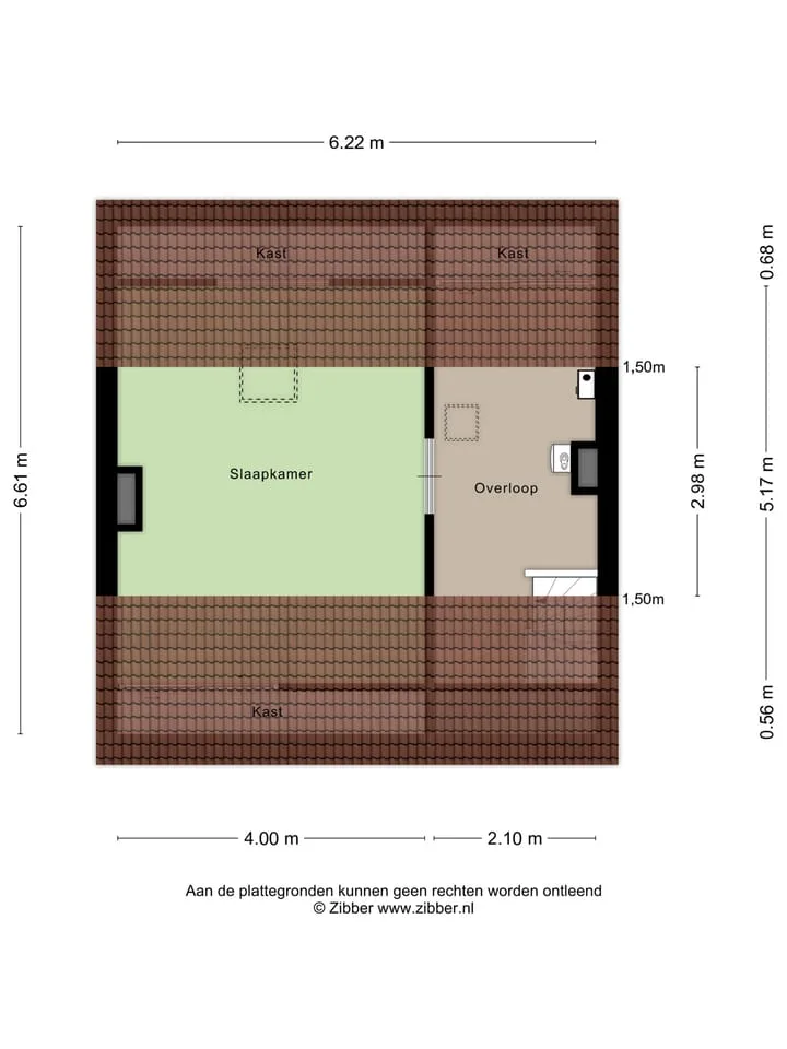 Merwedestraat 21 Velp thumbnail 40