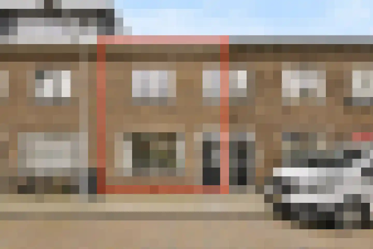 Merwedestraat 3 Haarlem thumbnail 5