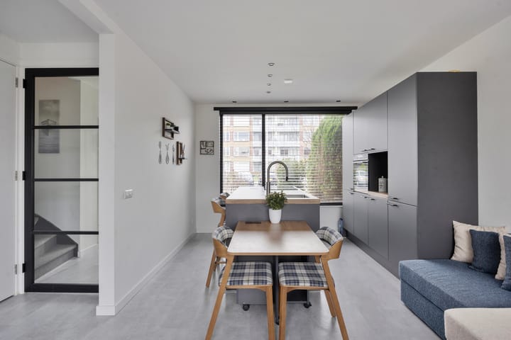 Merwedestraat 33 dans Purmerend photo