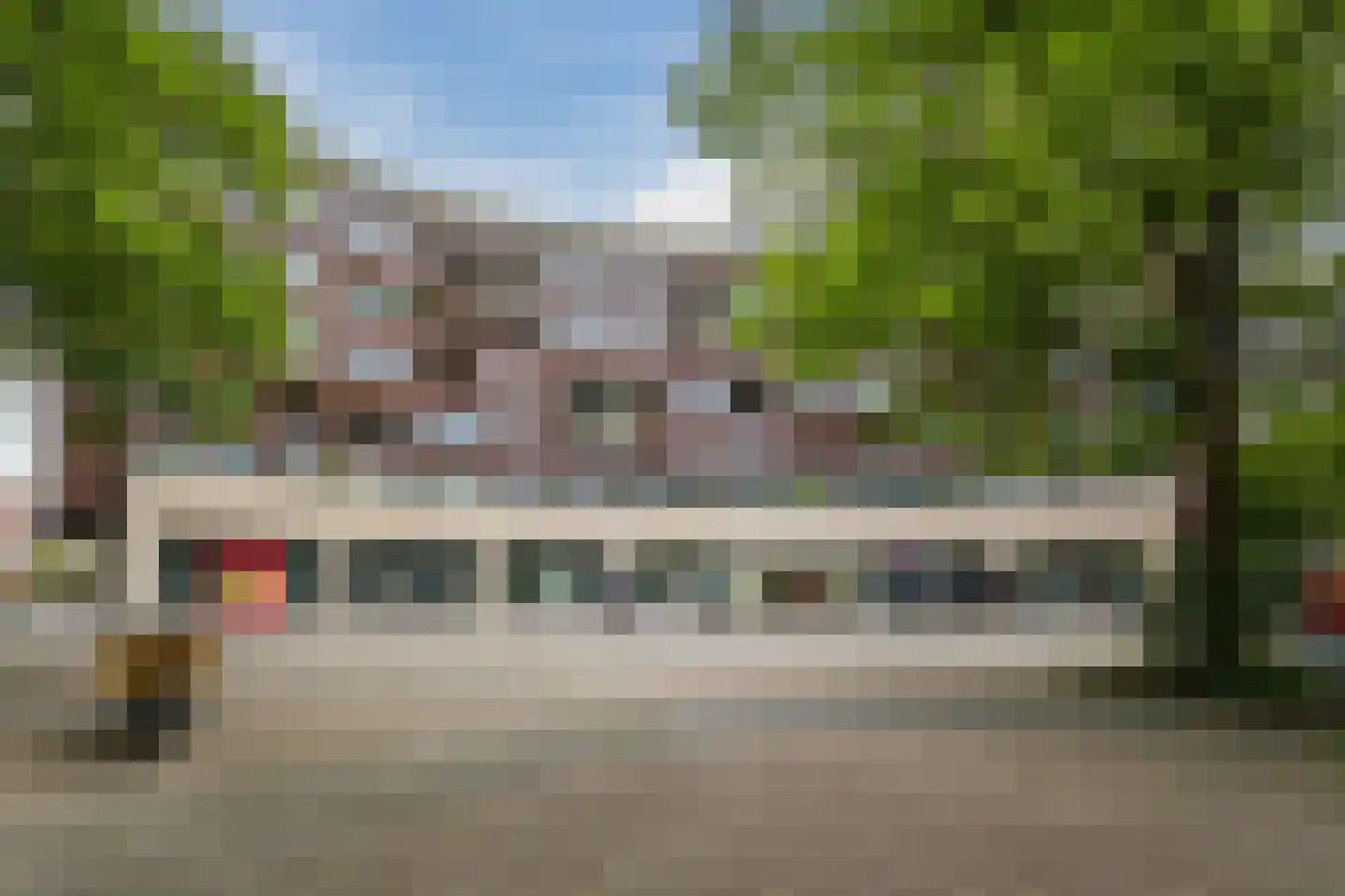 Merwedestraat 42 b in Groningen