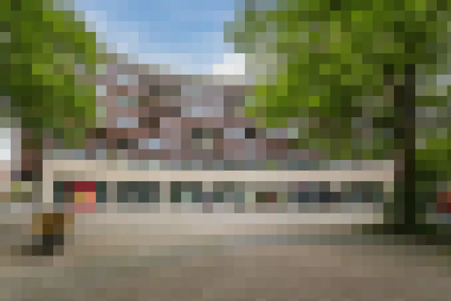 Merwedestraat 42 b Groningen