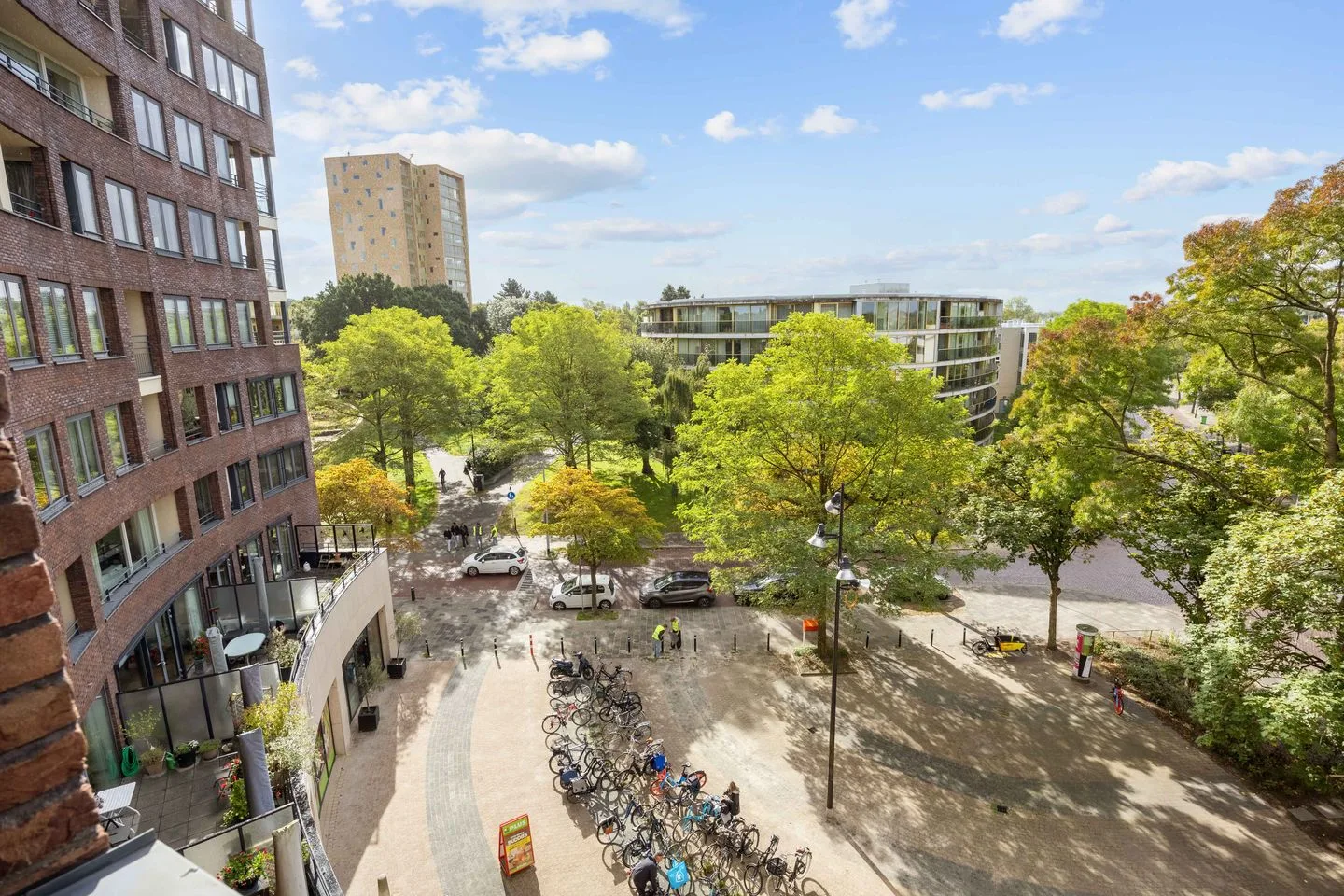 Merwedestraat 42 b Groningen thumbnail 33