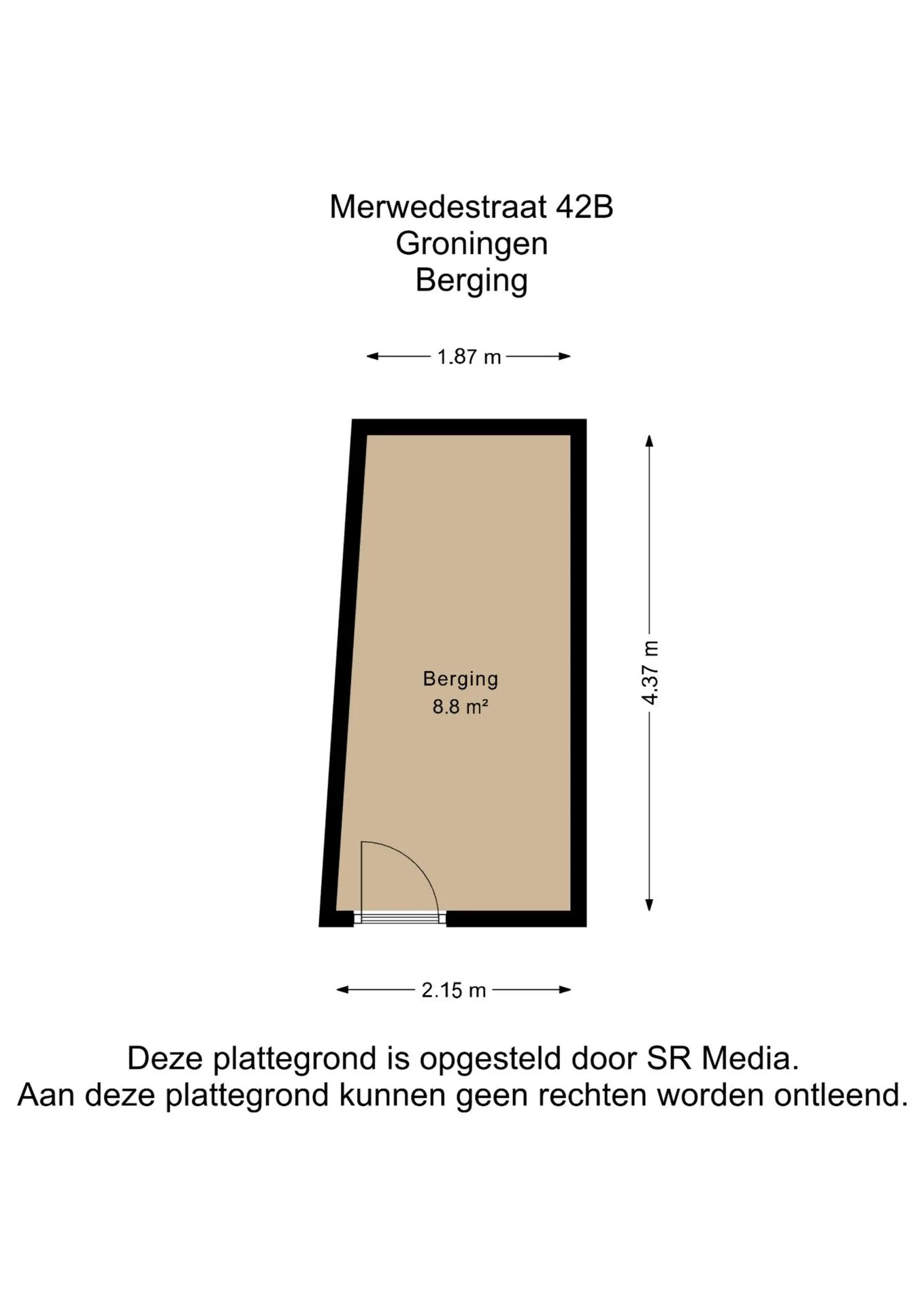 Merwedestraat 42 b Groningen thumbnail 56