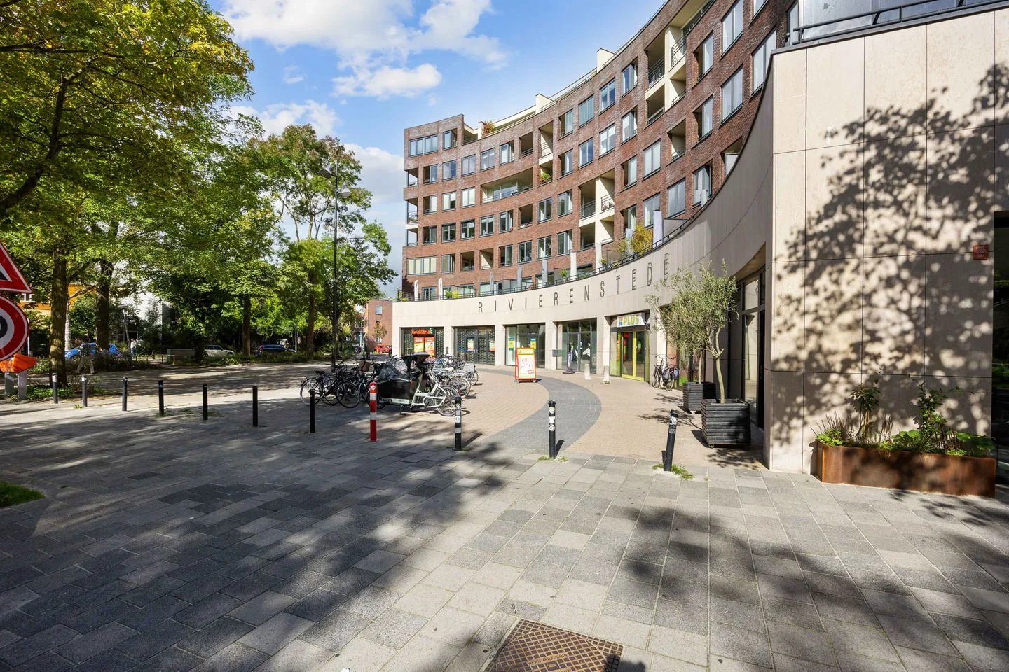 Merwedestraat 42 b Groningen thumbnail 9