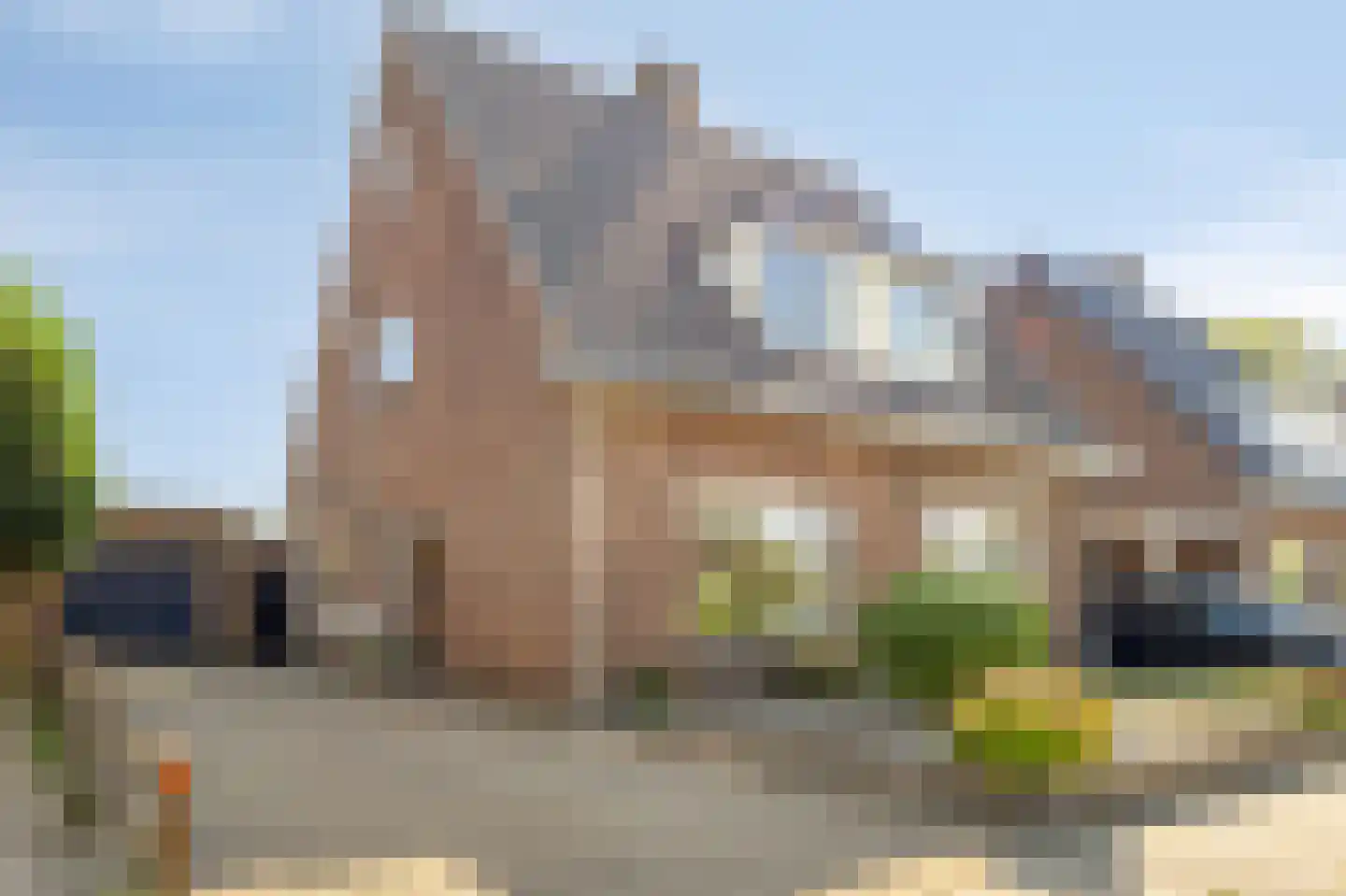 Merwedestraat 5 in Velp