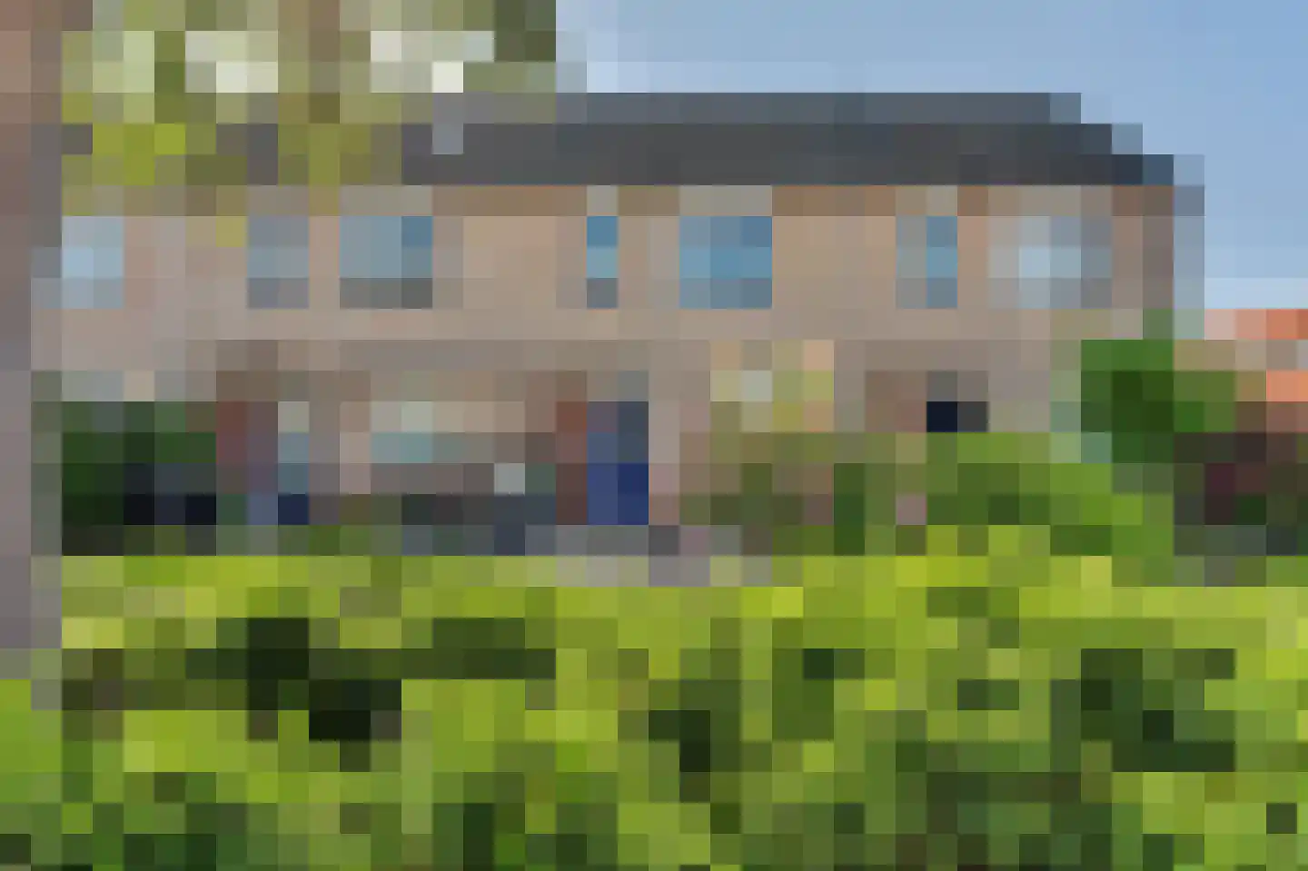 Merwedestraat 53 in Maasdam