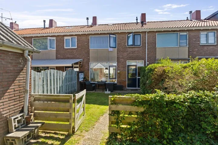Merwedestraat 6 Den Helder thumbnail 16
