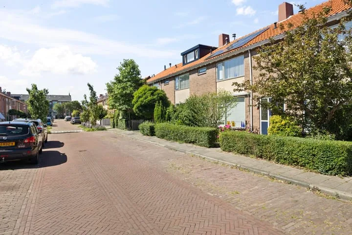 Merwedestraat 6 Den Helder foto 2