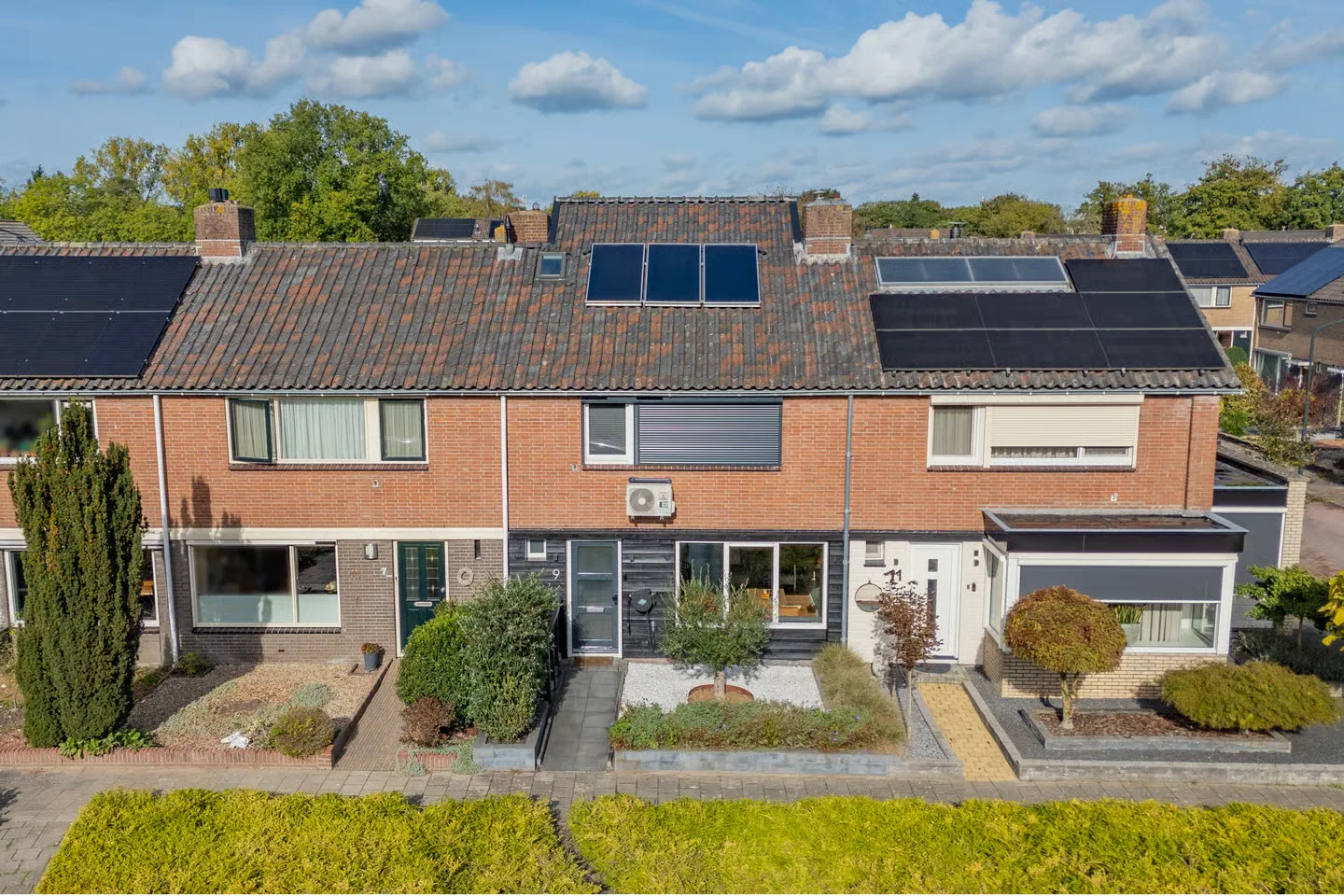 Merwedestraat 9 Apeldoorn