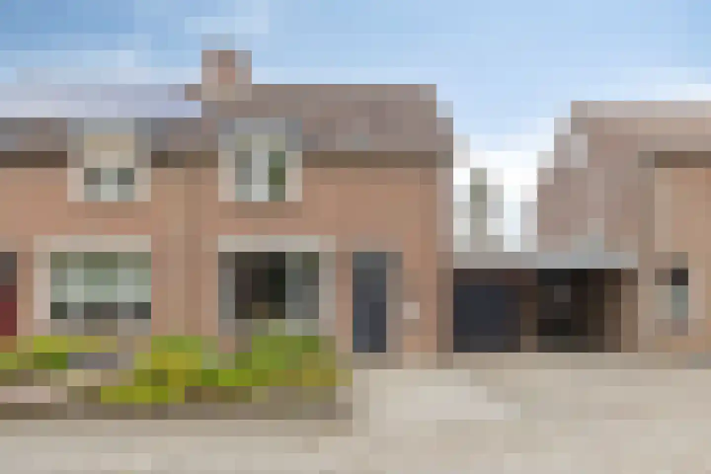 Merwijckstraat 10 in Sevenum