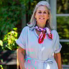 Photo of Mery van Leeuwen