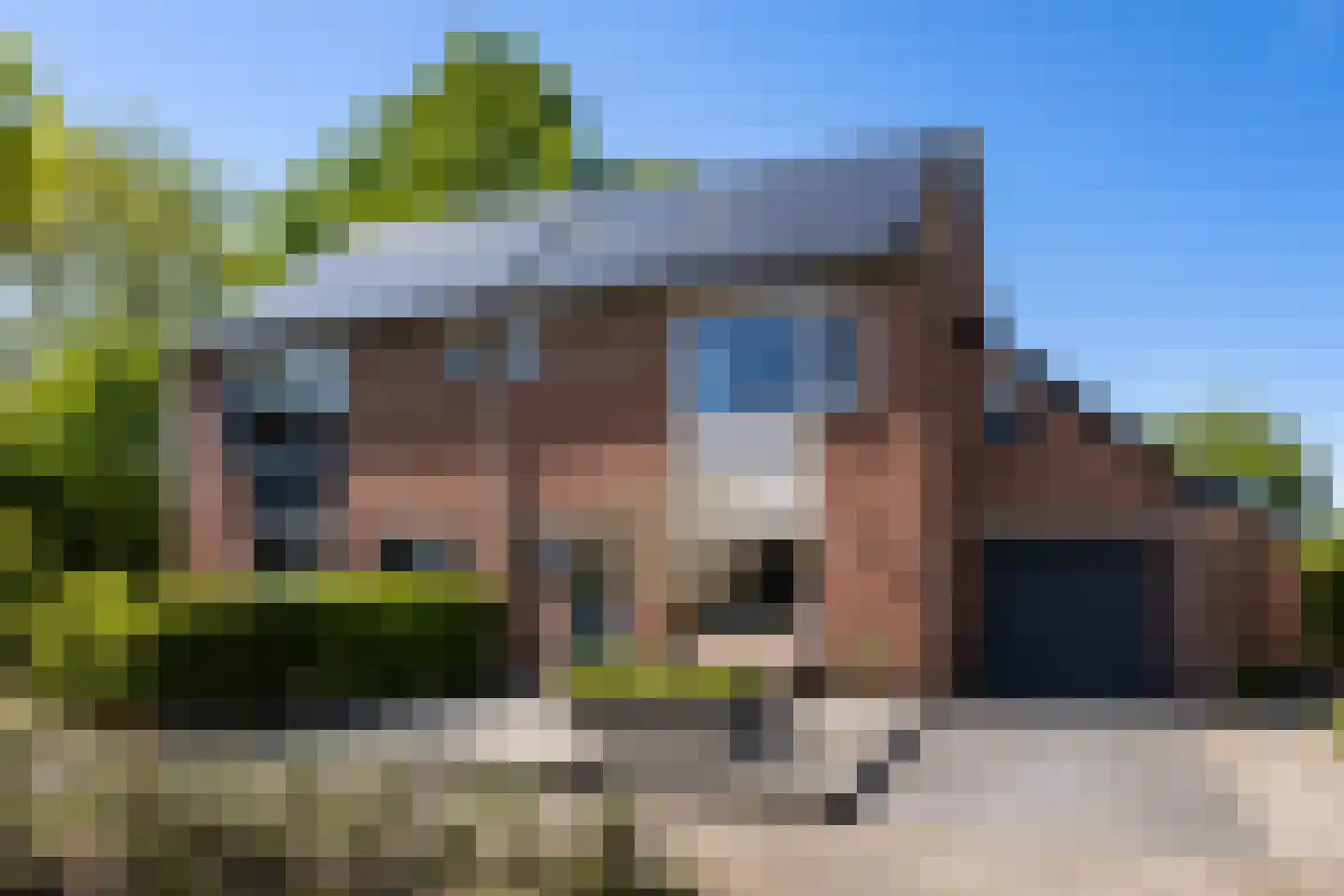 Mesdaghof 1 Nijkerk