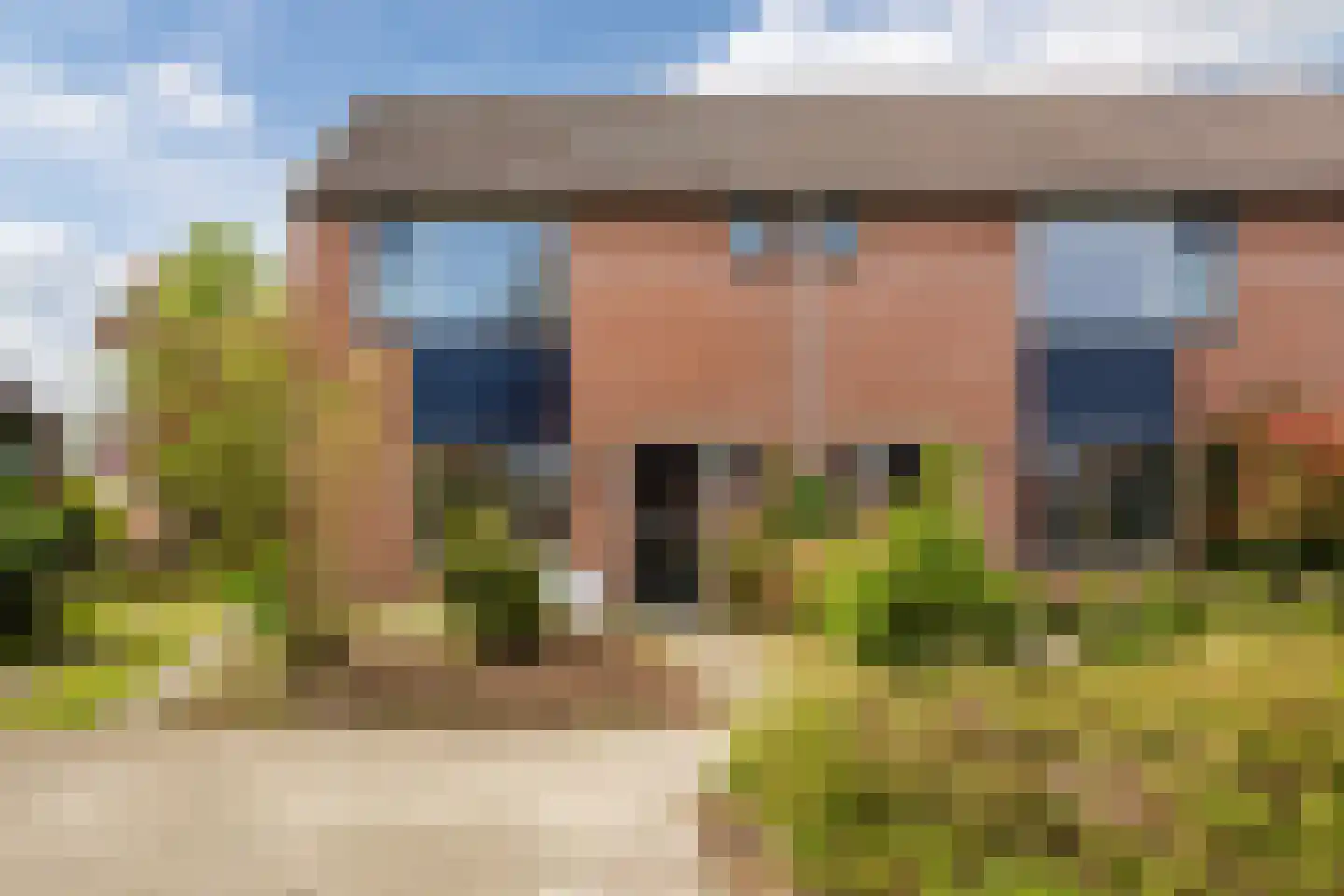 Mesdaghof 11 Nijkerk