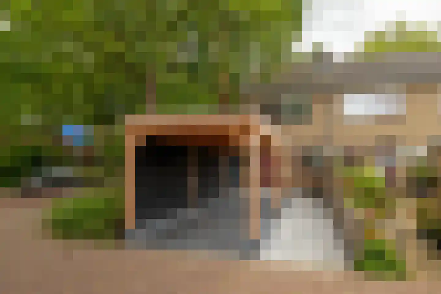 Mesdaghout 1 Nunspeet