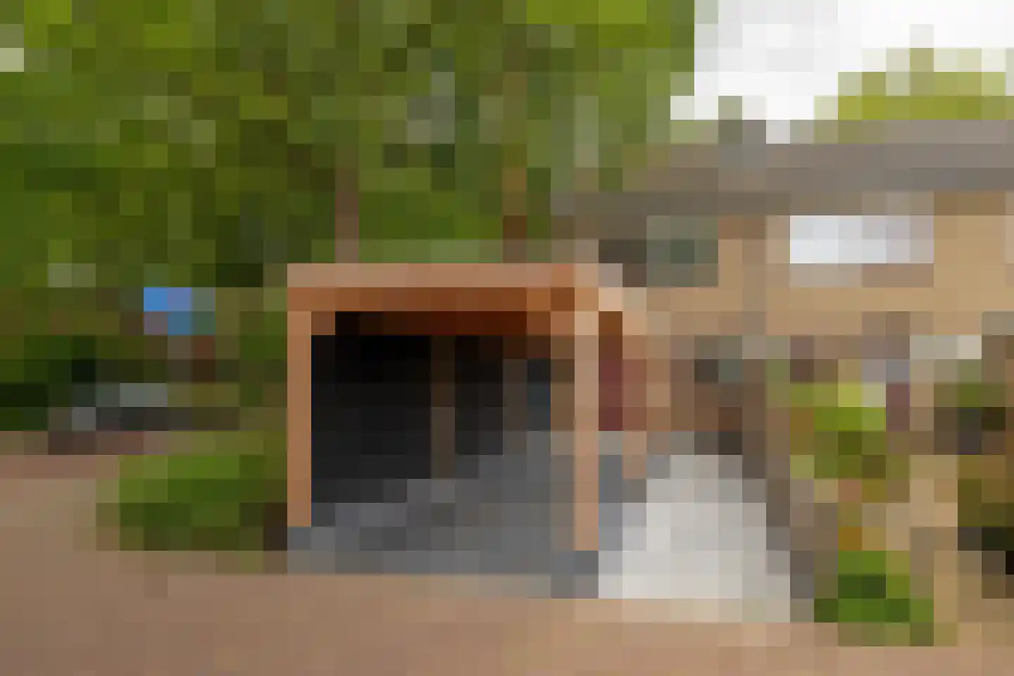 Mesdaghout 1 Nunspeet foto 2