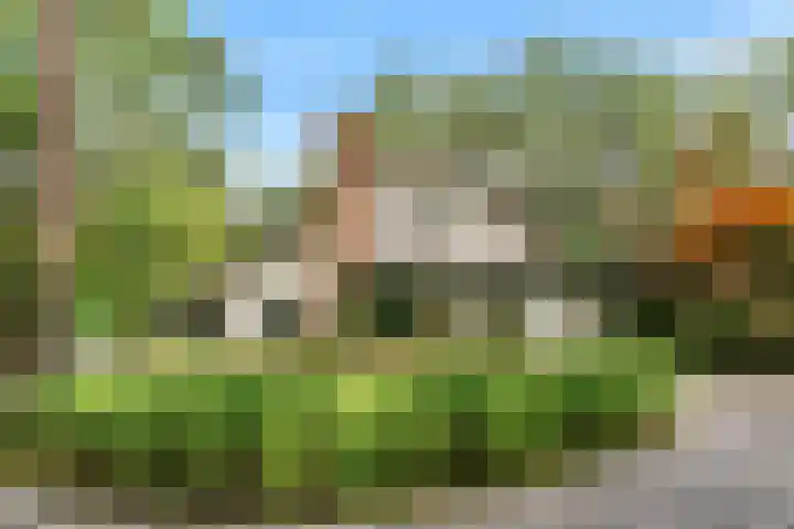 Mesdaglaan 10 A Bosch en Duin thumbnail 11