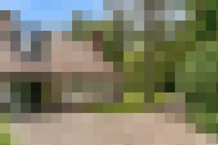 Mesdaglaan 10 A Bosch en Duin thumbnail 13