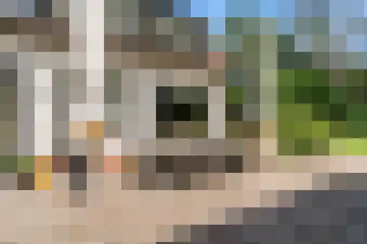 Mesdaglaan 10 A Bosch en Duin thumbnail 75