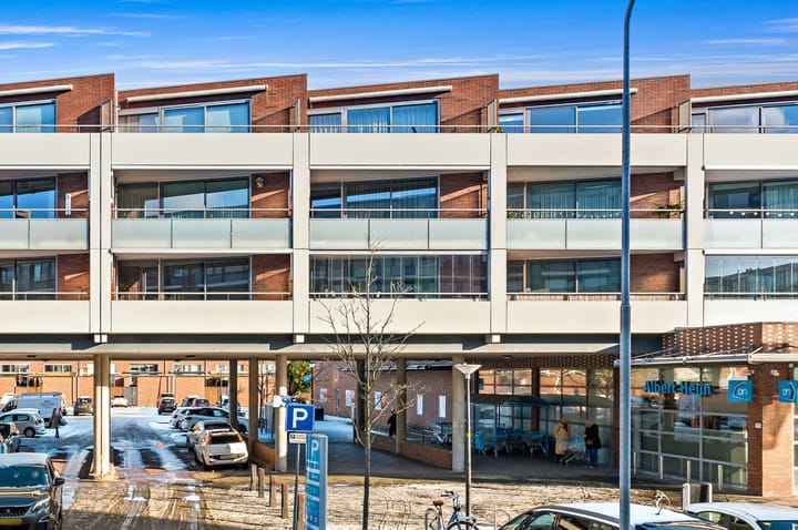 Photo de la maison Mesdaglaan 181, Maassluis