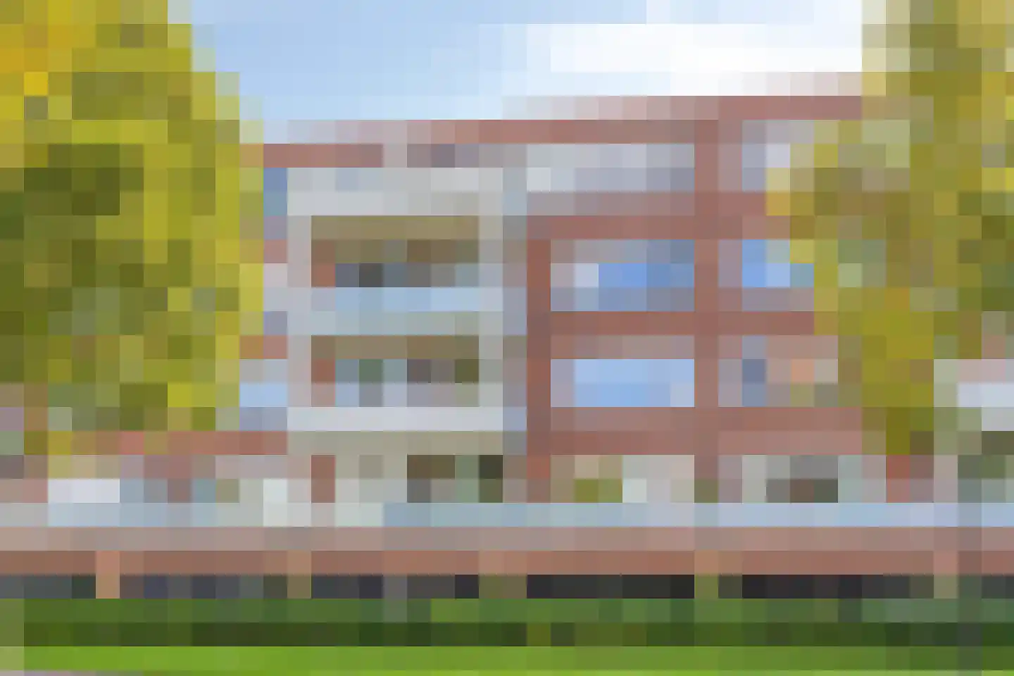 Mesdaglaan 85 Maassluis foto 3