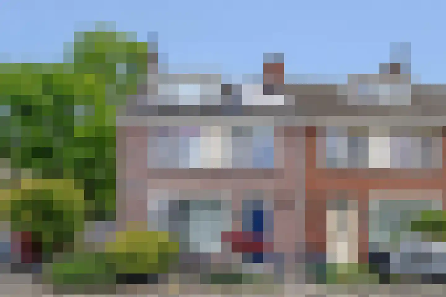 Mesdagstraat 1 Lisse thumbnail 46