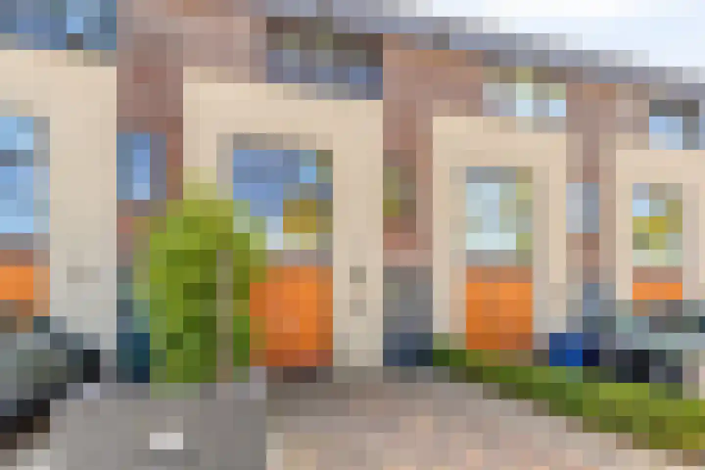 Mesdagstraat 19 Almere