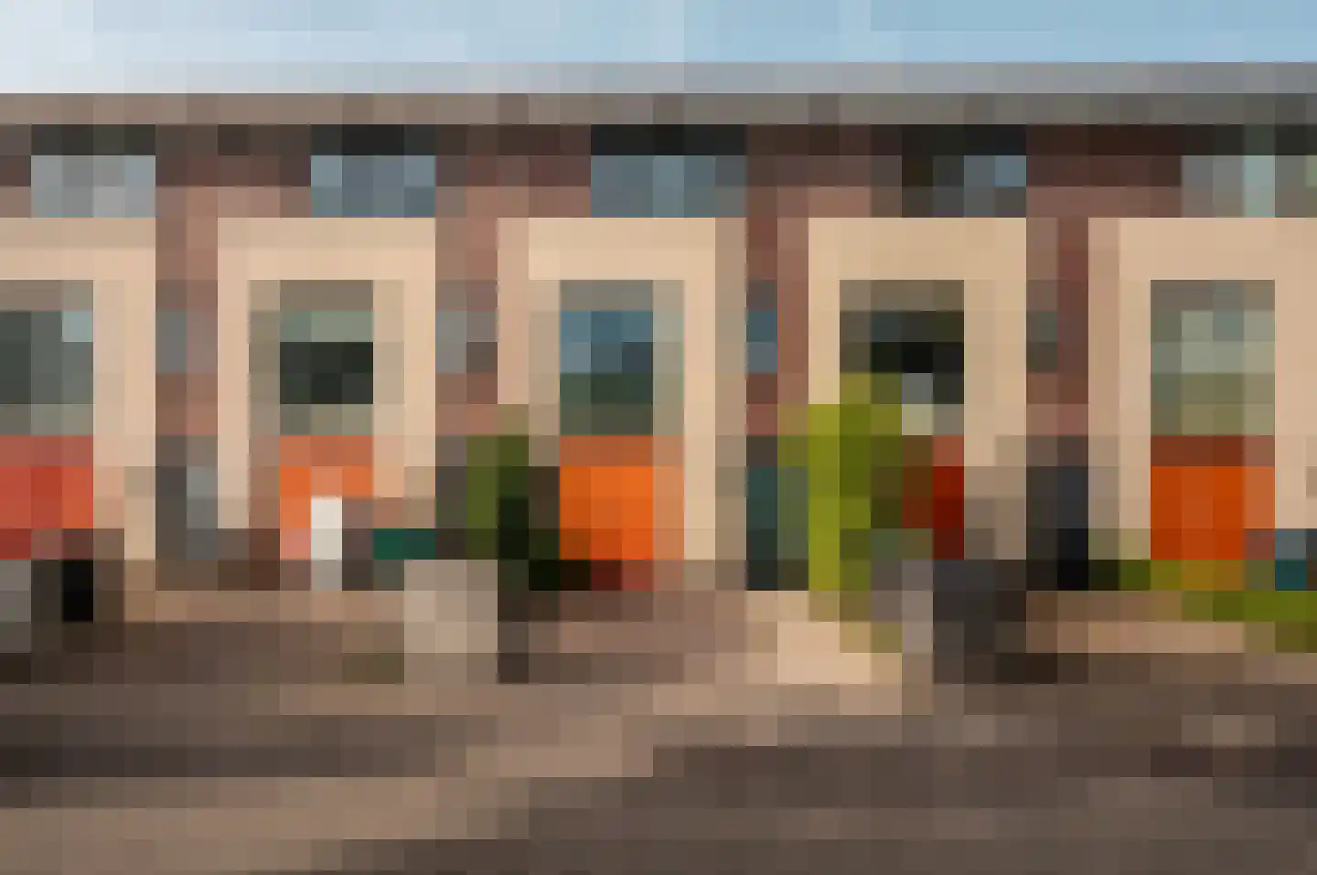 Mesdagstraat 20 Almere thumbnail 6
