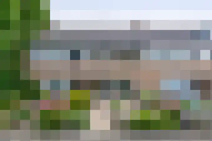 Mesdagstraat 22 in Lisse