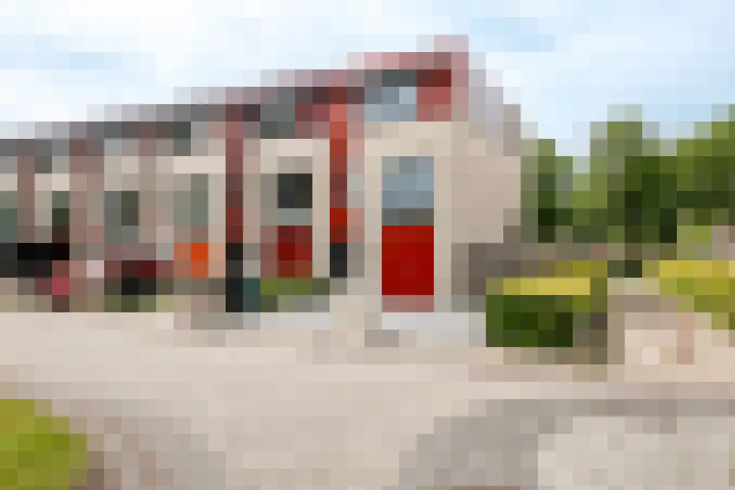 Mesdagstraat 24 Almere