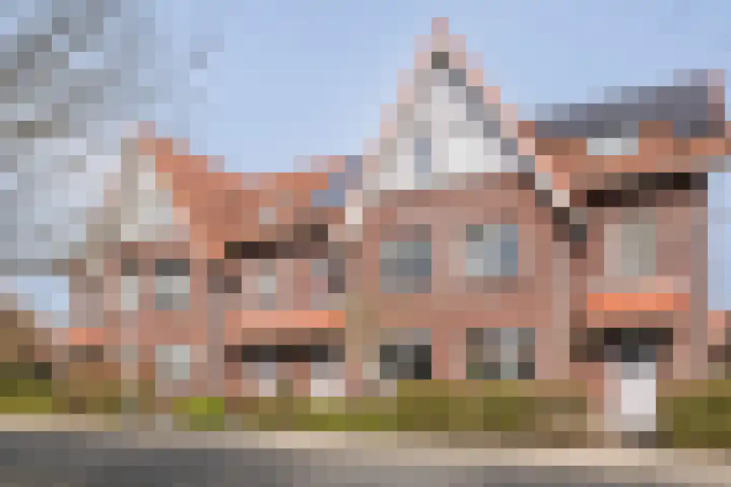Mesdagstraat 26 in Rhoon
