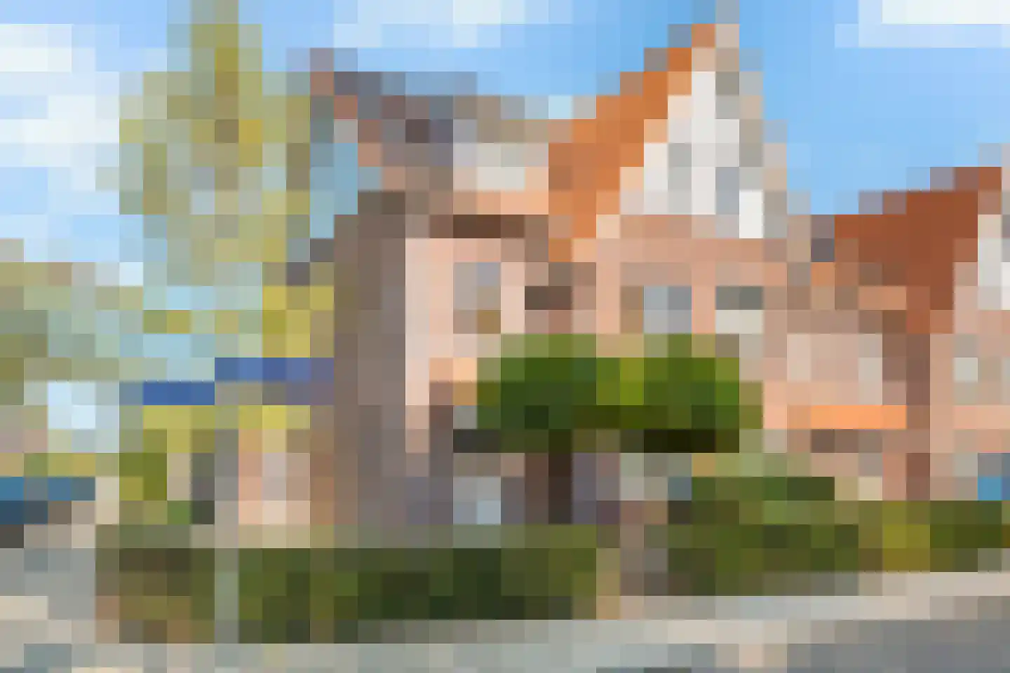 Mesdagstraat 30 in Rhoon