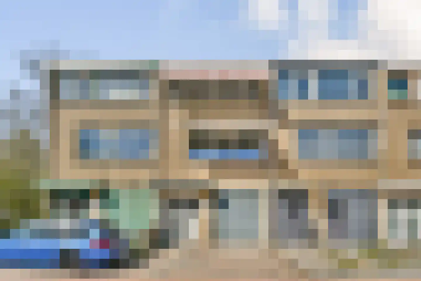 Mesdagstraat 4 in Bleiswijk