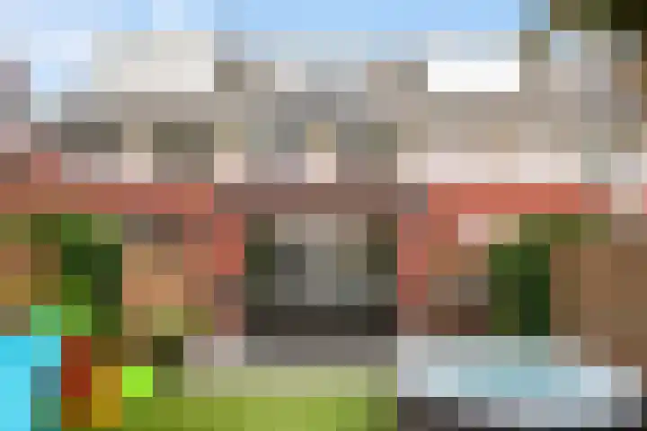 Mesdagstraat 4 in Reeuwijk