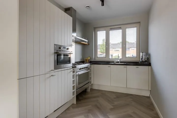 Mesdagstraat 4 Reeuwijk thumbnail 14