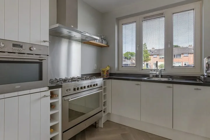 Mesdagstraat 4 Reeuwijk thumbnail 16