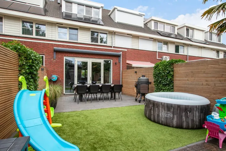 Mesdagstraat 4 Reeuwijk thumbnail 23