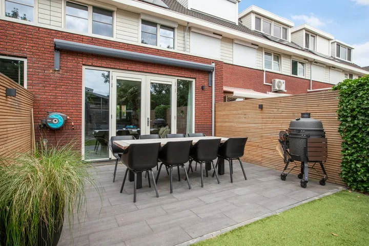 Mesdagstraat 4 Reeuwijk thumbnail 24