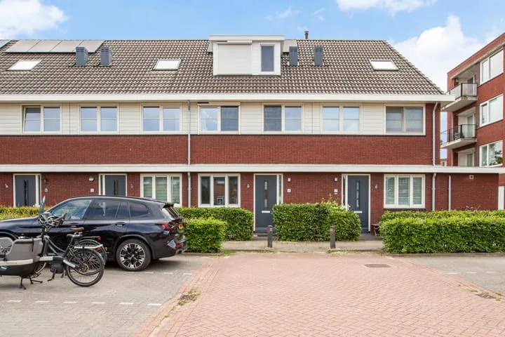 Mesdagstraat 4 Reeuwijk thumbnail 4