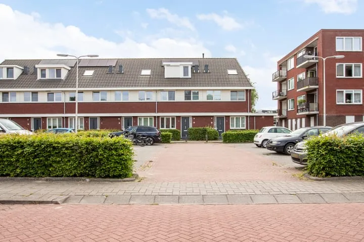 Mesdagstraat 4 Reeuwijk thumbnail 49