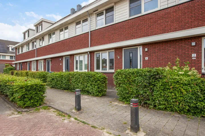 Mesdagstraat 4 Reeuwijk thumbnail 50