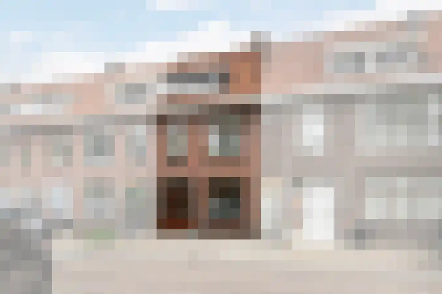 Messchaertplein 6 in Vlaardingen