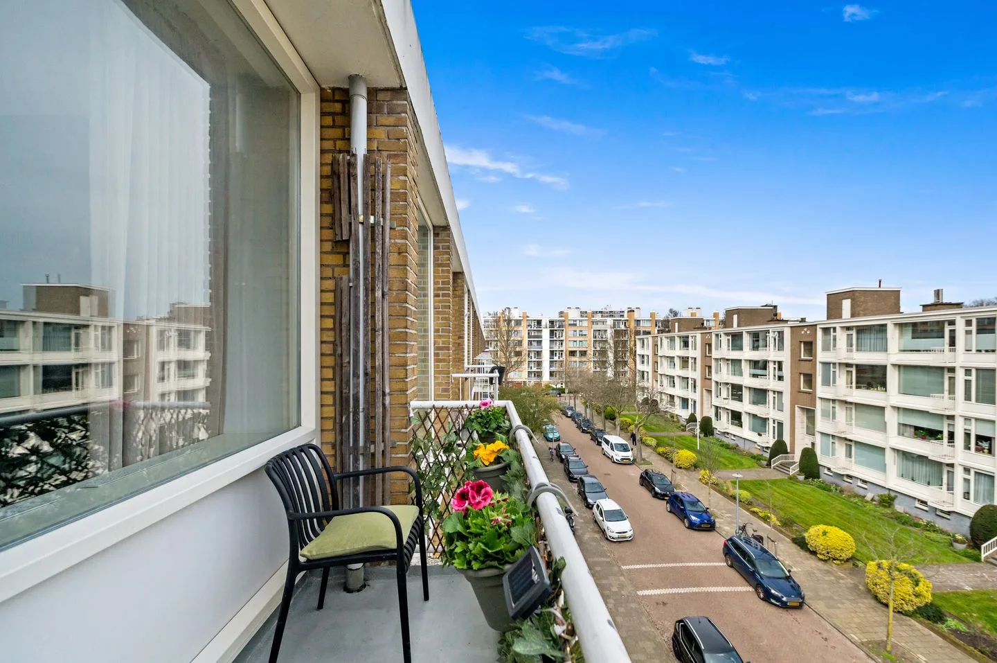 Messchaertstraat 107 Den Haag thumbnail 12