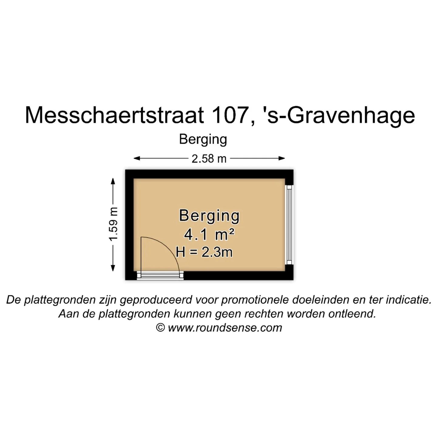 Messchaertstraat 107 Den Haag thumbnail 33