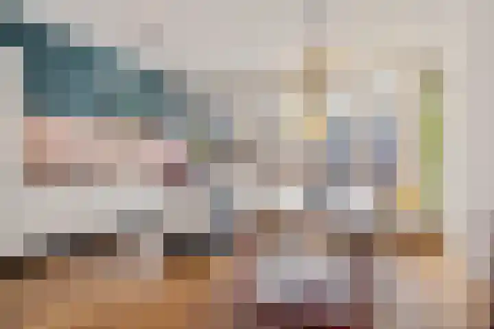 Messchertstraat 37 B in Rotterdam