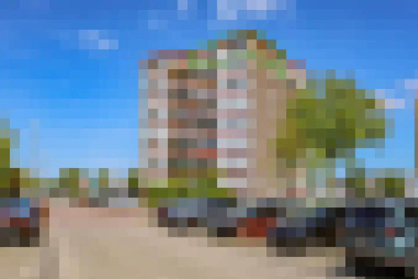 Messiaenplantsoen 31 Almere